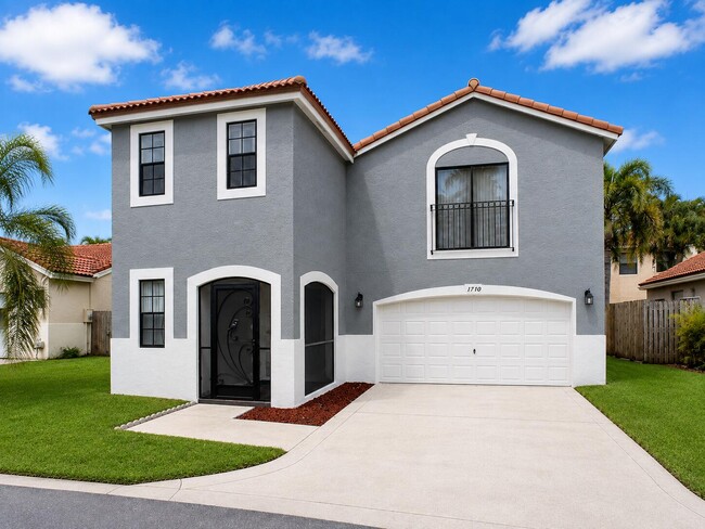 Building Photo - 1710 Shoreside Cir
