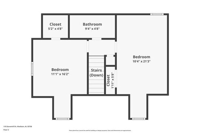 Photo - 119 Stavemill Dr