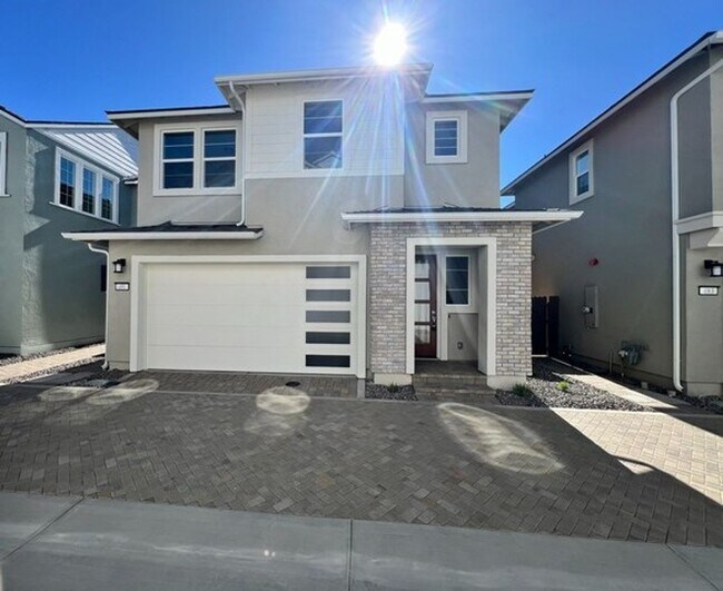 Building Photo - <b>Brand New Three Bedroom Home in S. Reno<br><Br> Unit 491 Prosecco Way Reno, NV 89511