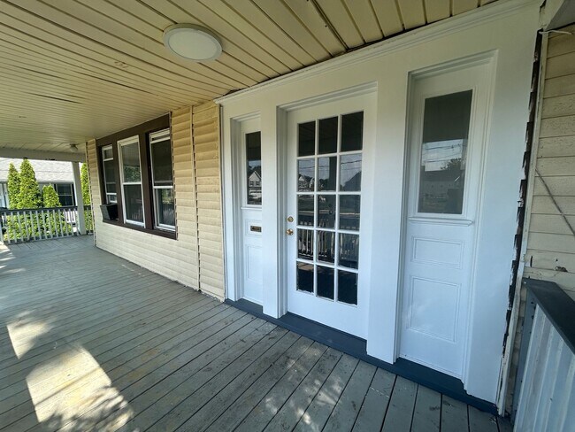 Photo - 347 Norwood Ave Apartamento Unidad 3