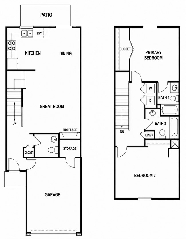 Photo - Woodland Townhomes