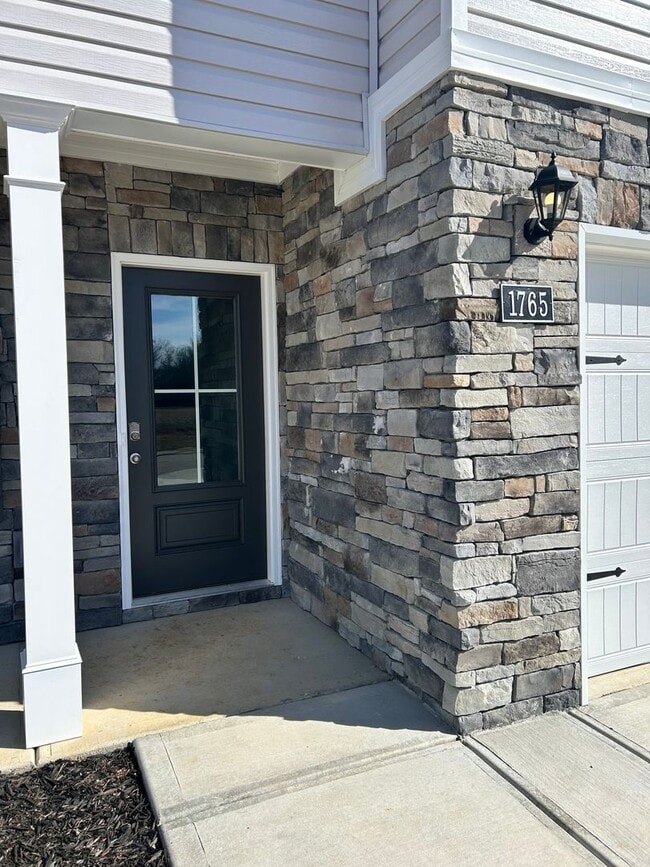 Photo - Located in Hixson/Middle Valley! 3 Beds, 2.5 Baths, Loft, Home Office, and 2 Car Garage!