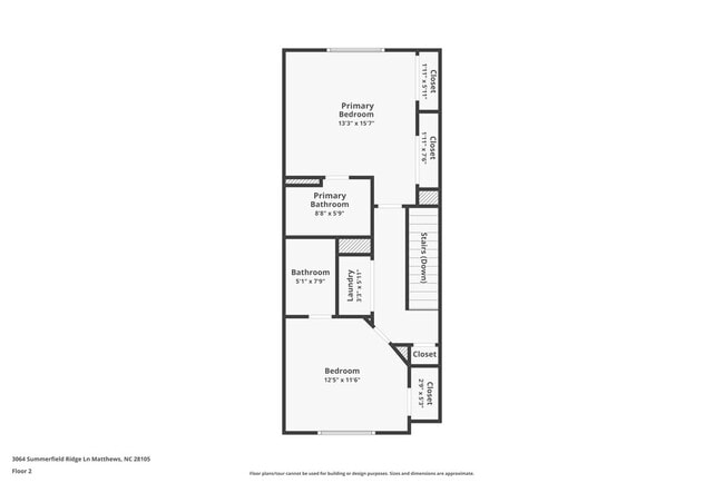 Photo - 3064 Summerfield Ridge Ln