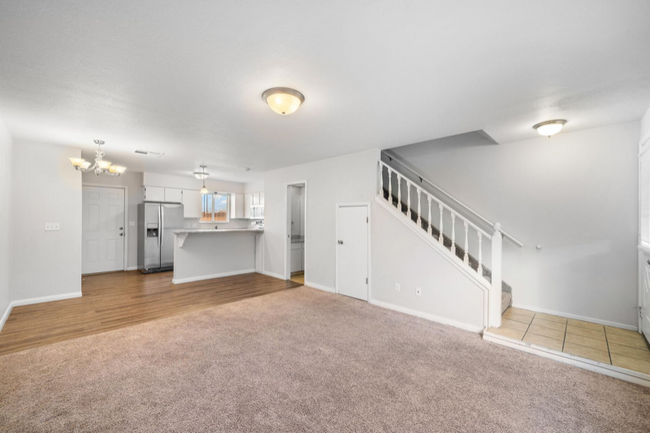 Photo - 1779 W 1020 N Townhome