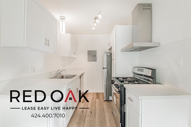 Photo - 1008 Normandie Ave Unidad 7