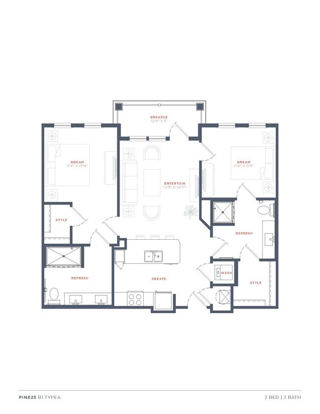 Photo - Pine25 North End