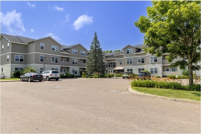 Falcon Manor Senior Housing