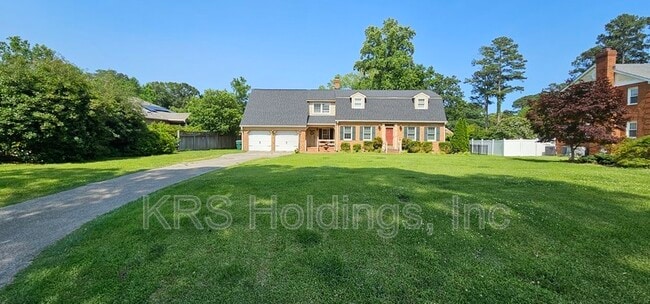 Photo - 1205 Mt Pleasant Dr