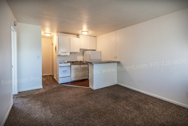 Photo - 500 Laporte Ave Unidad 103