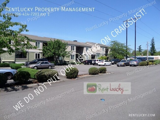 Photo - 3233 NE 12th St Unidad #302