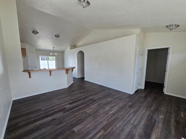 Photo - For Rent: 3 Bedroom, 2 Bath Home – $1,900/month