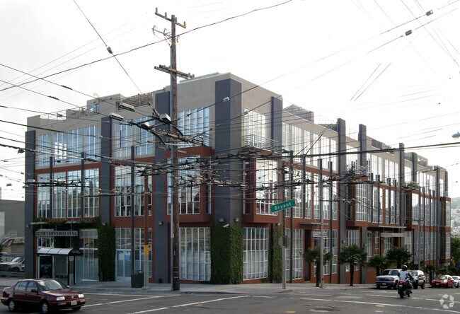 Photo - Franklin Square Lofts