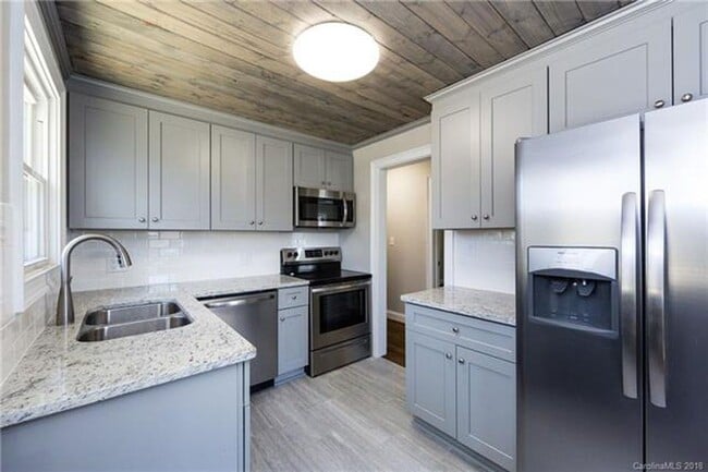 Photo - Beautiful 3 Bedroom Brick Home Near Uptown Charlotte