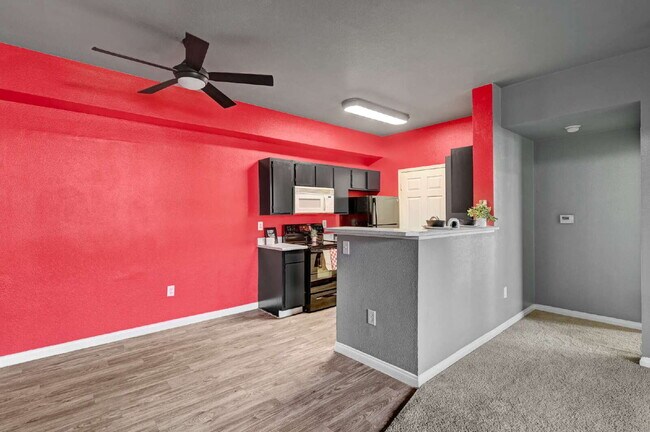 Photo - Ground Floor 2BD/2BA Condo in Gated Hender... Unit #2117