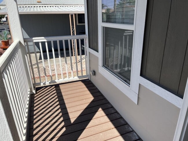 Photo - 5303 E Twain Ave