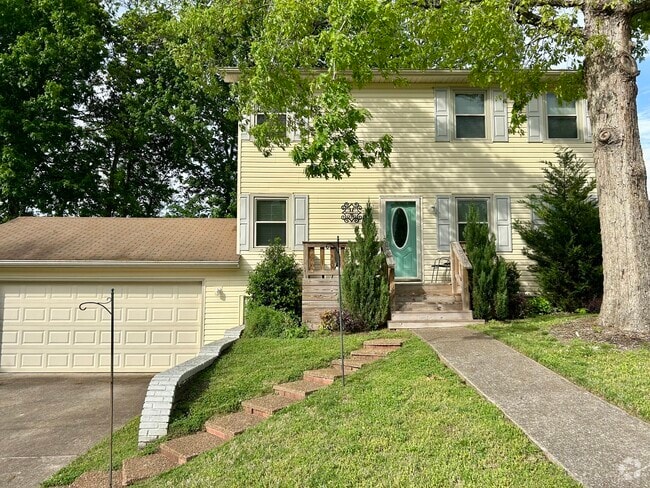 Building Photo - 4738 Cree Ln NW Rental