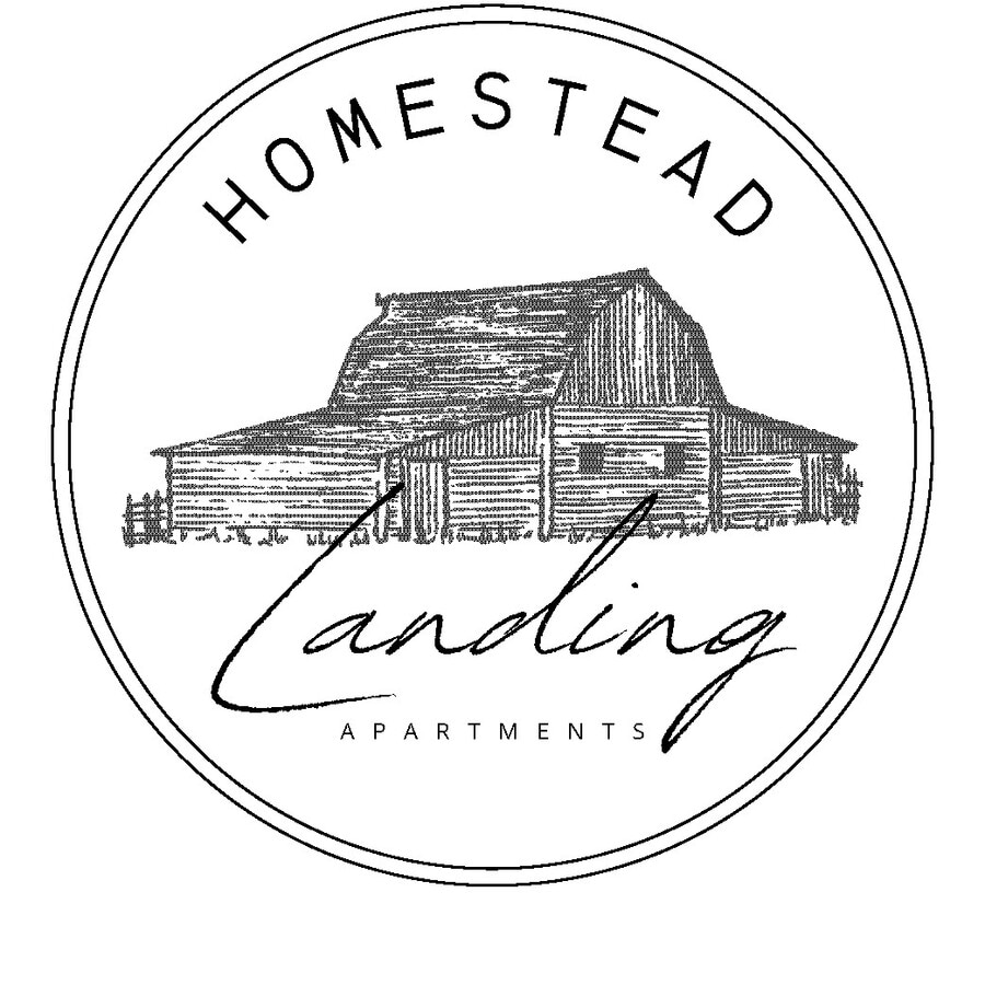Logo - Homestead Landing