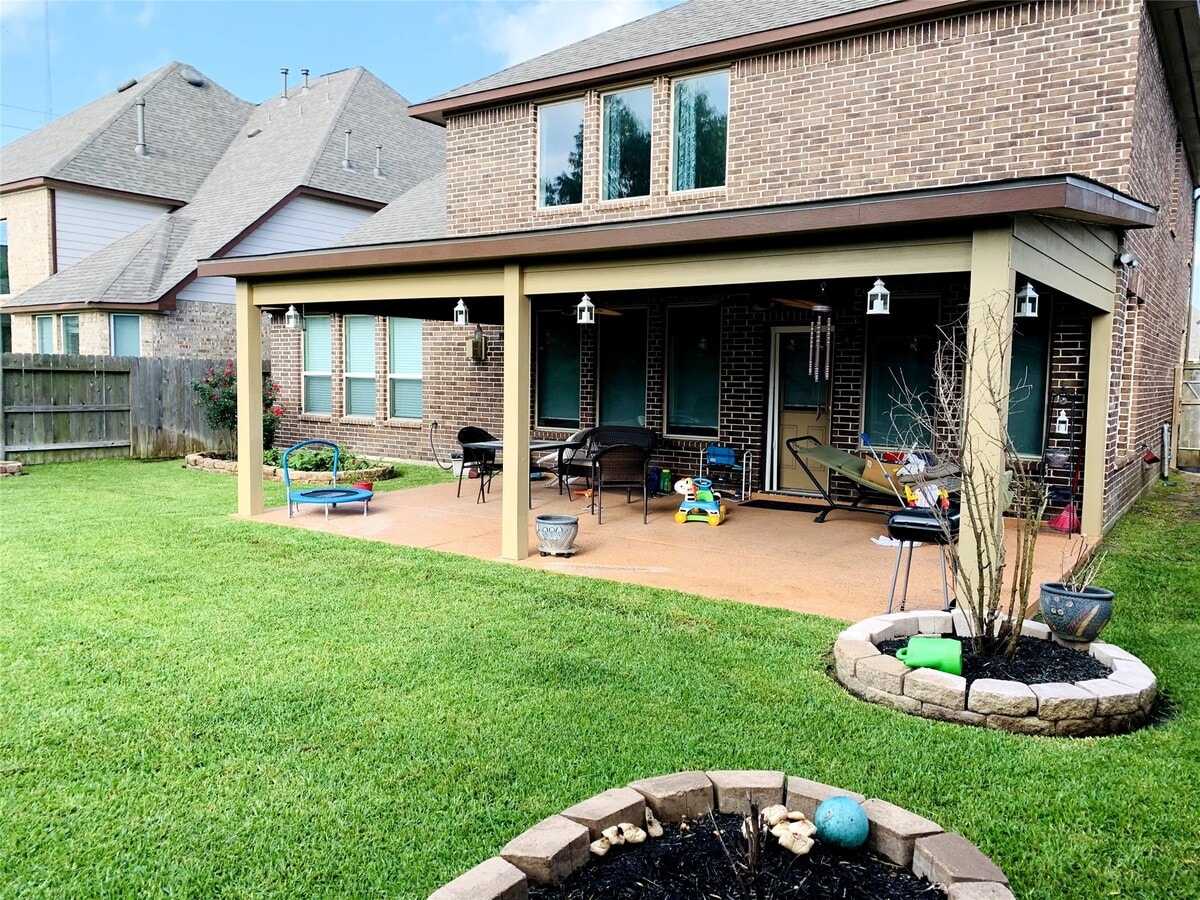 Photo - 9406 Heath River Ln