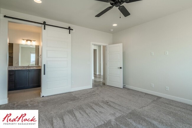 Photo - Modern 3 Bedroom Single-Level Home in Vill...