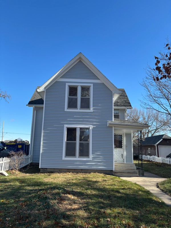 Building Photo - 607 N 2nd Ave