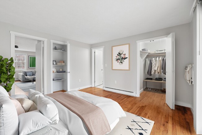 Photo - Pinney Brook