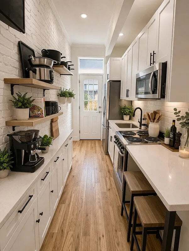 Photo - 260 Elizabeth St Unit 1A