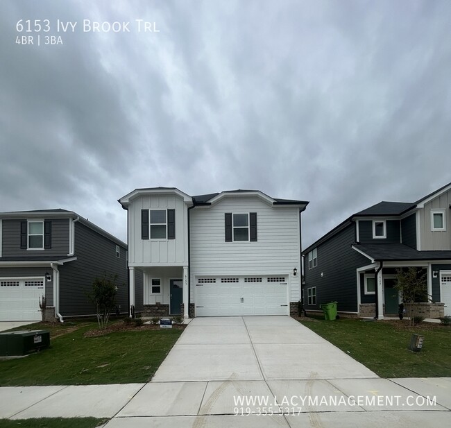 Photo - 6153 Ivy Brk Trl