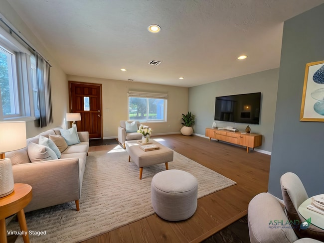 Photo - Centrally located One bedroom, One bath house | Available Now