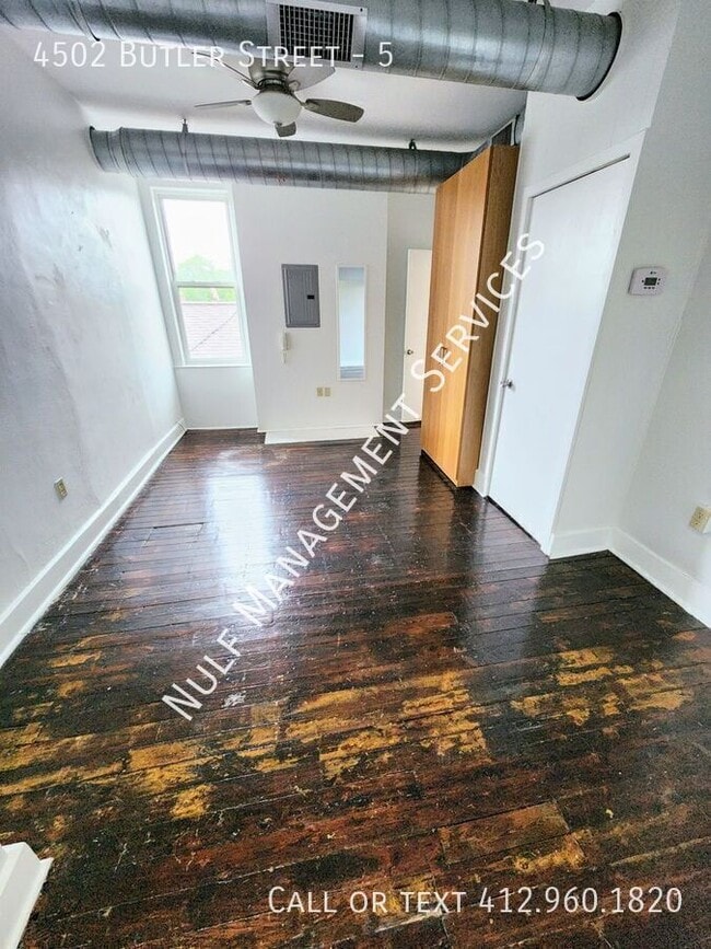 4502 Butler St Unidad 5