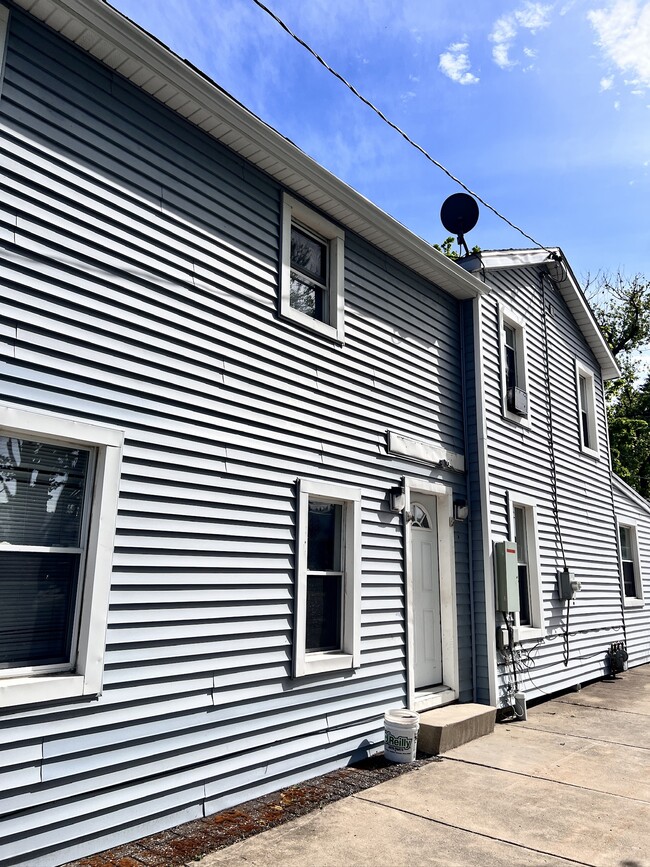 133 Meadville St