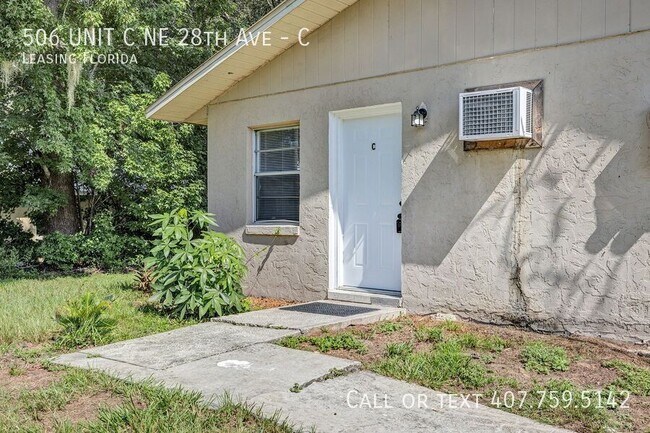 Photo - 506 NE 28th Ave