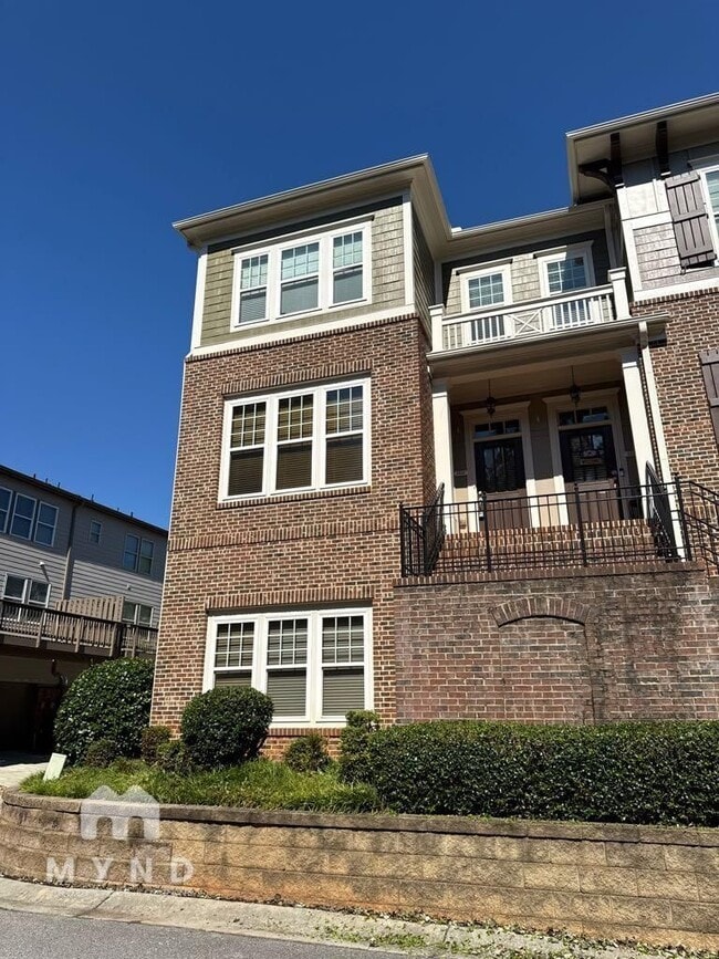 Building Photo - 3020 Eltham Pl Rental