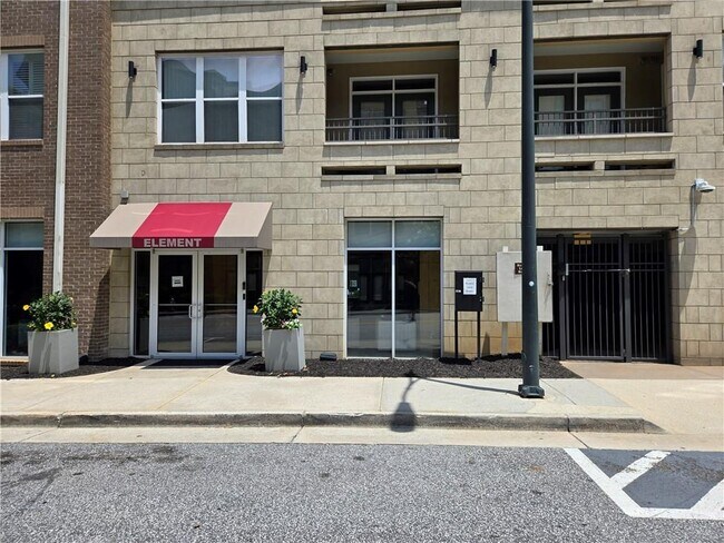 Photo - 390 17th St NW Unit 3064