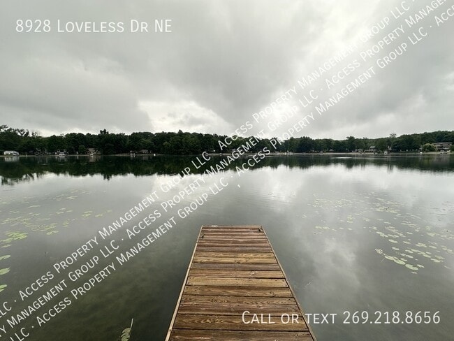 Building Photo - 8928 Loveless Dr NE