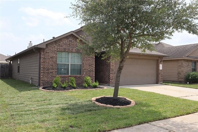 Photo - 20138 Louetta Ash Dr House