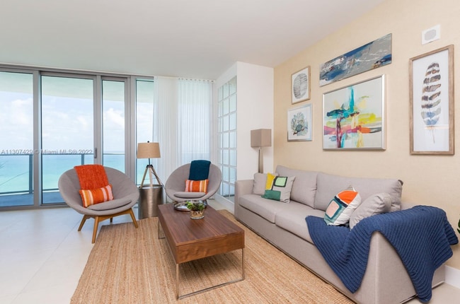 4111 S Ocean Dr
