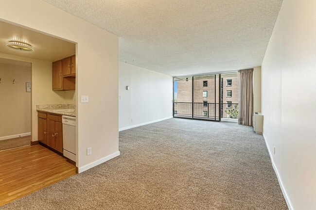 Photo - 421 S Howes St Unidad S602