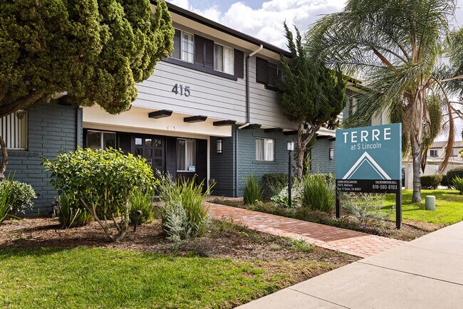 Photo - Terre at S Lincoln