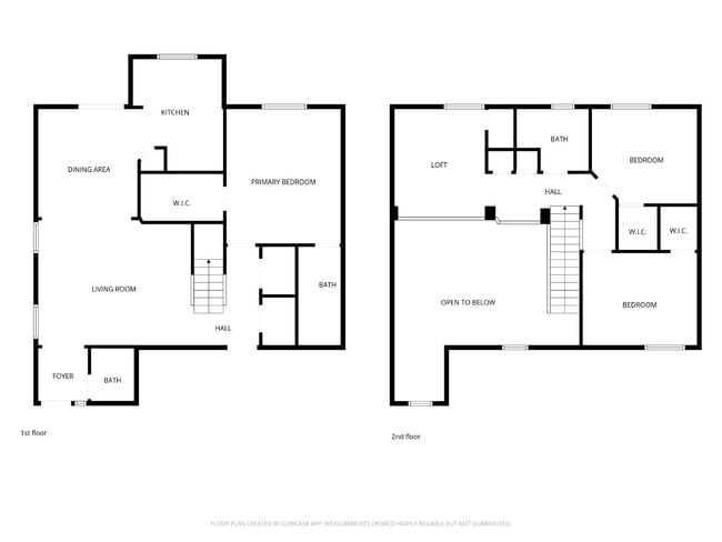 Photo - 2-story 3 bed 2.5 bath with loft home in Northeast El Paso