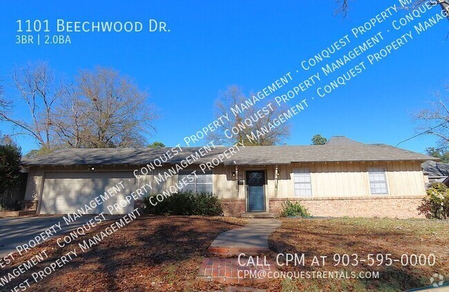 Building Photo - Lovely 3 Bedroom, 2 Bath House in Tyler!