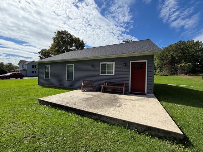 10540 Williamson Rd