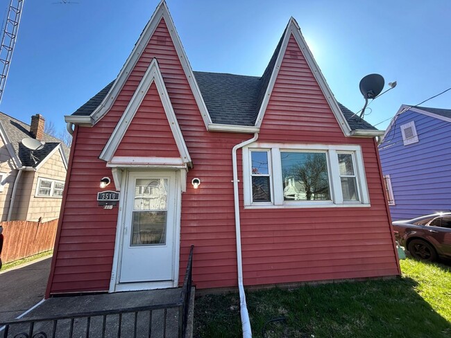 Photo - 3510 Wallwerth Dr