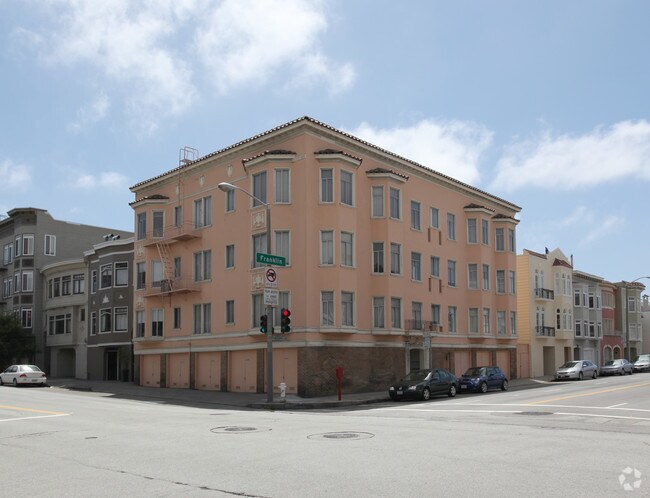 3150 Franklin