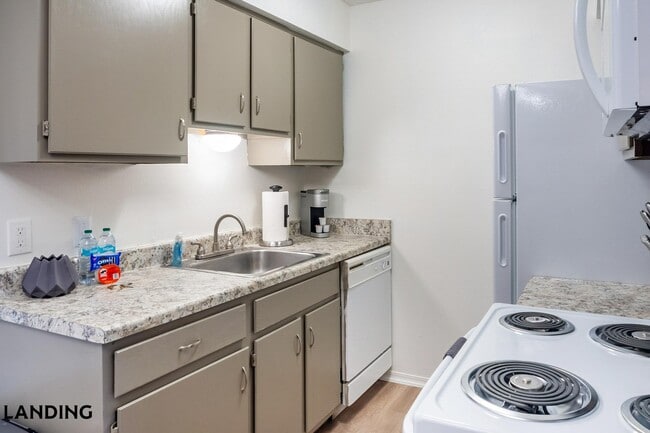 Photo - 6326 S 107th E Ave Unit 6408-1