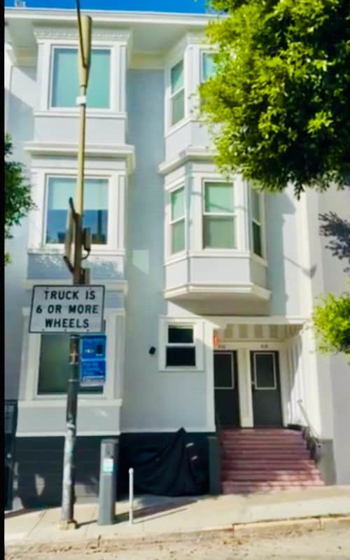 Building Photo - 414 Bryant St