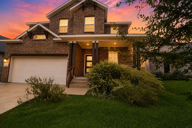 Photo - 13222 Blue Flame Dr
