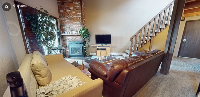 Treehouse Condo - Roomy 2 Bedroom + Loft/2... - Treehouse Condo - Roomy 2 Bedroom + Loft/2...