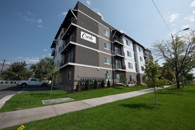 Building Photo - The Carlo at Washington Rental