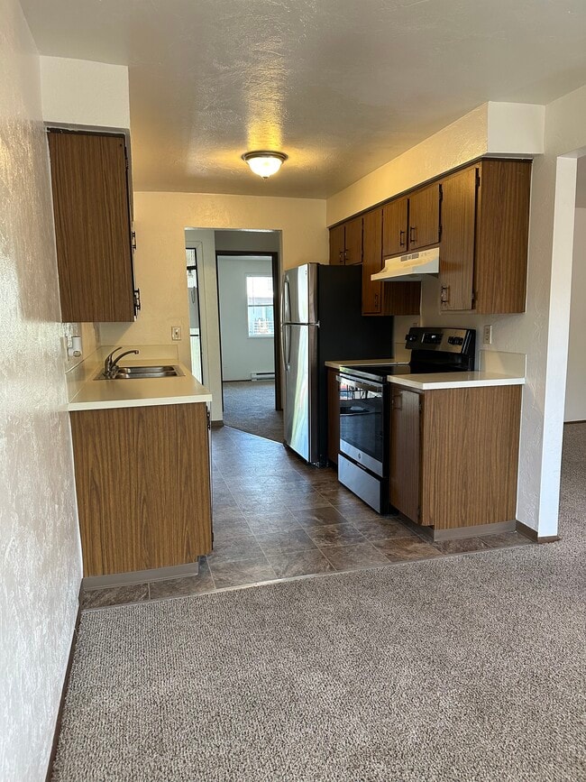 Photo - Chandelle Apartments