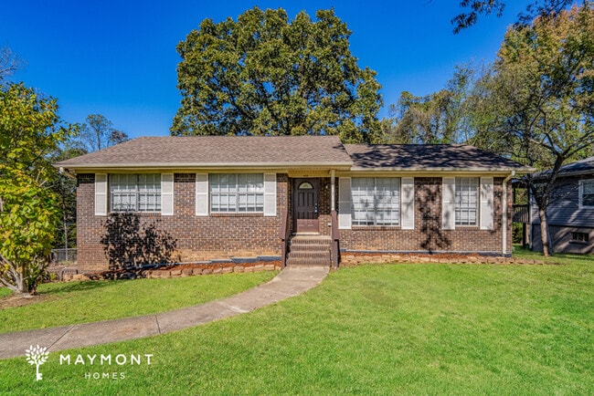 Building Photo - 216 Park Pl